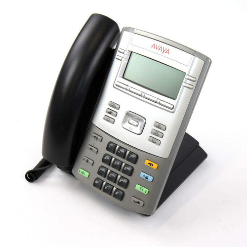 Nortel Avaya 1120E IP Phone - Refurbished (English Buttons) (NTYS03)