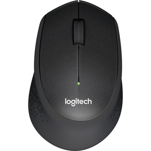 Logitech SILENT PLUS M330 Mouse 910-004905
