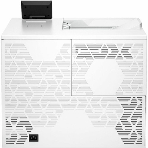 HP LaserJet Enterprise 6700dn Desktop Wireless Laser Printer