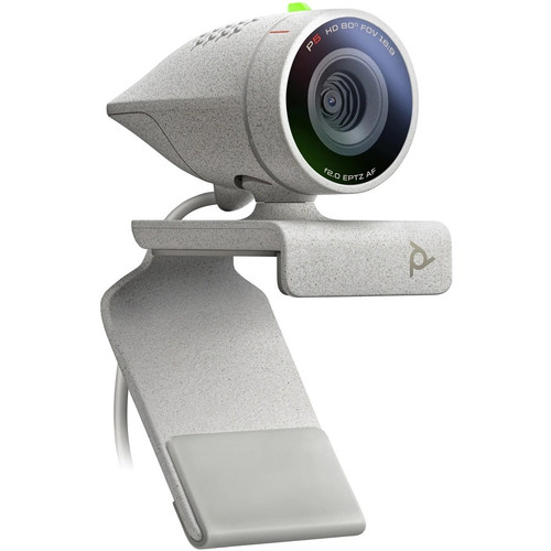 HP Webcam - 4 Megapixel - 30 fps - USB 2.0 Type A 76U43AA