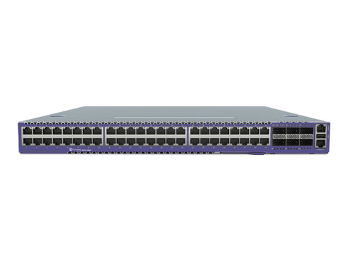 Extreme Networks 8520-48XT Ethernet Switch 8520-48XT-6C-AC-R