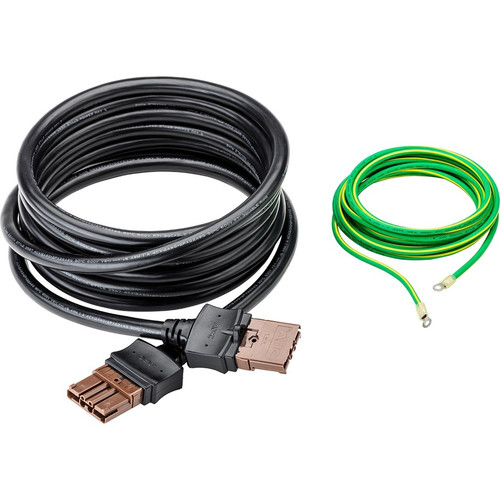 APC by Schneider Electric Smart-UPS SRT 15ft Extension Cable For 96VDC External Battery Packs 3000VA UPS SRT010