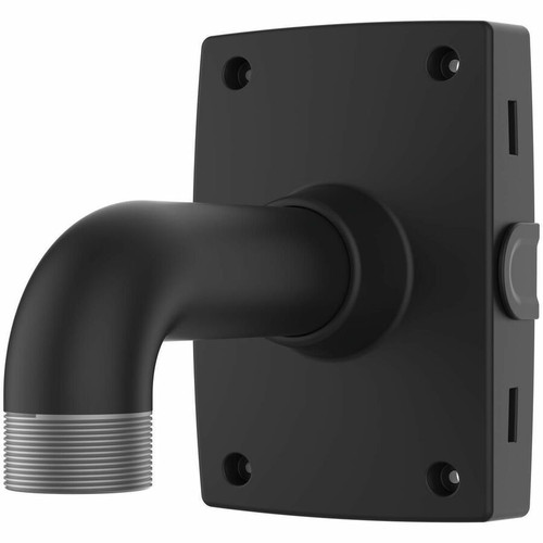 AXIS Mounting Bracket for Security Camera - Black 02961-001