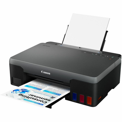 Canon PIXMA G1220 Desktop Inkjet Printer - Color 4469C003
