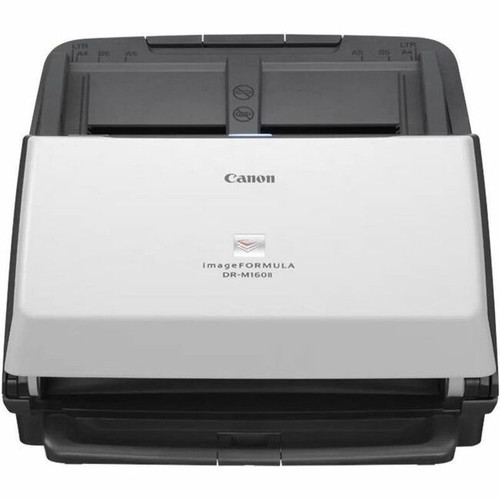 Canon imageFORMULA M160II Sheetfed Scanner - 600 x 600 dpi Optical 6049C002