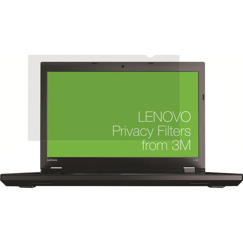 Lenovo Privacy Filter for ThinkPad L380 Yoga from 3M 4XJ0R02887
