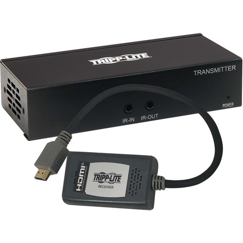 Tripp Lite by Eaton B127A-1A1-BHPH Video Extender Transmitter/Receiver B127A-1A1-BHPH