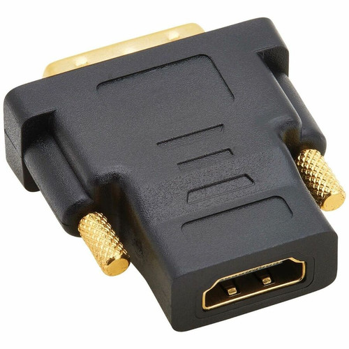 Tripp Lite HDMI to DVI-D Cable Adapter Converter F/M P130-000
