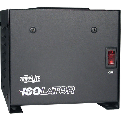 Tripp Lite - IS500 Isolation Transformer System IS500