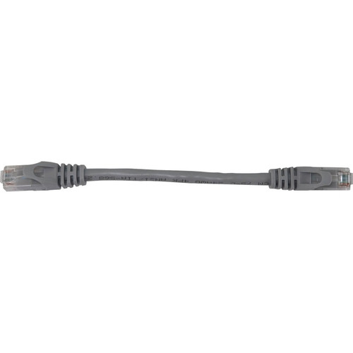 Tripp Lite by Eaton N261-06N-GY Cat.6a UTP Network Cable N261-06N-GY
