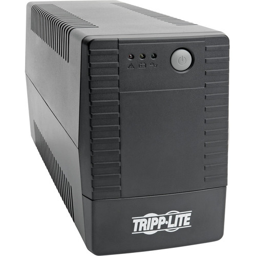 Tripp Lite by Eaton VS450T 450VA Desktop/Tower UPS VS450T
