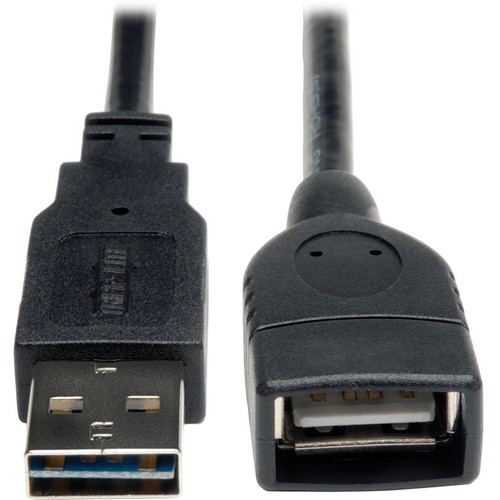 Tripp Lite by Eaton UR024-06N USB Data Transfer Cable UR024-06N