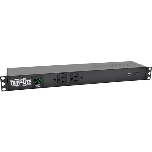 Tripp Lite by Eaton Metered PDUMH20-ISO 14-Outlets PDU PDUMH20-ISO
