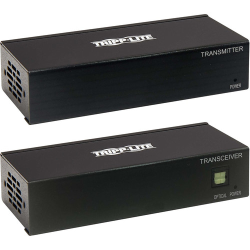 Tripp Lite by Eaton B127A-111-BDTH Video Extender Transceiver B127A-111-BDTH