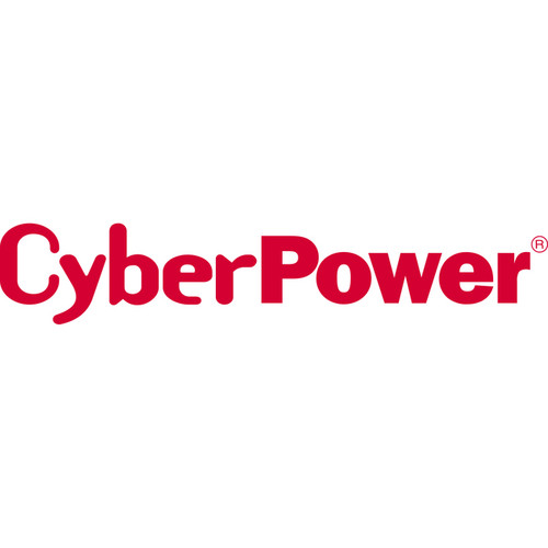 CyberPower 350-14-SSL Cat. 5e Network Patch Cable 350-14-SSL