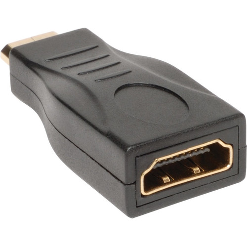 Tripp Lite HDMI to HDMI Adapter HDMI-F to Mini HDMI-M 1080p M/F P142-000-MINI