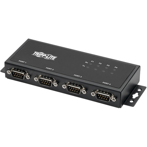 Tripp Lite by Eaton U208-004-IND RS422/485 USB to Serial FTDI Adapter U208-004-IND