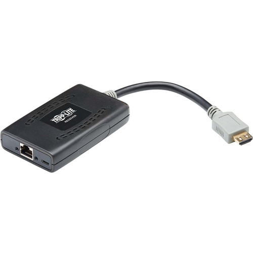 Tripp Lite by Eaton B127P-100-H-SR HDMI over Cat6 Passive Remote Receiver B127P-100-H-SR