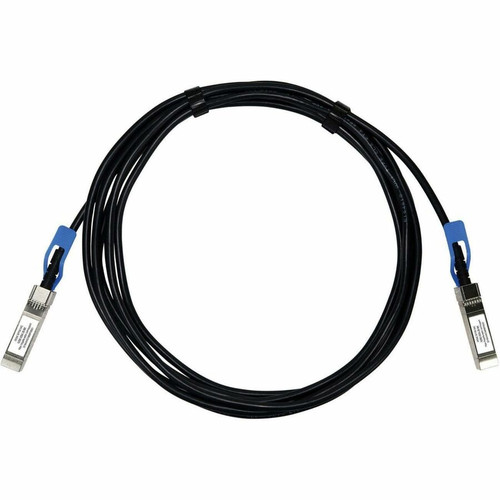 Tripp Lite by Eaton N280-05M-28-BK Twinaxial Network Cable N280-05M-28-BK