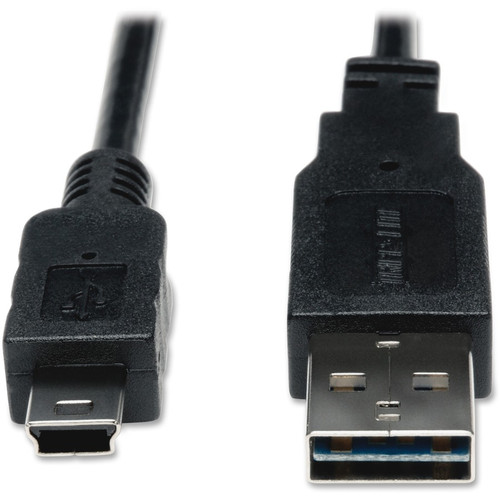 Tripp Lite by Eaton USB 2.0 Hi-speed Cable UR030-006