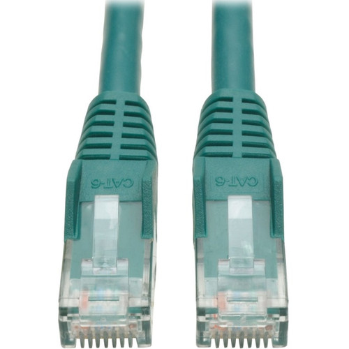 Tripp Lite by Eaton Cat.6 UTP Patch Network Cable N201-06N-GN