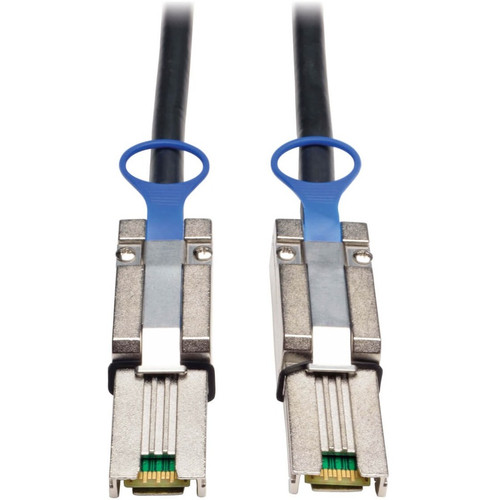 Tripp Lite by Eaton S524-02M External SAS Cable S524-02M