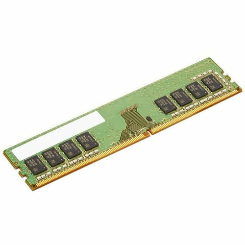 Lenovo 8GB DDR4 SDRAM Memory Module 4X71L72497