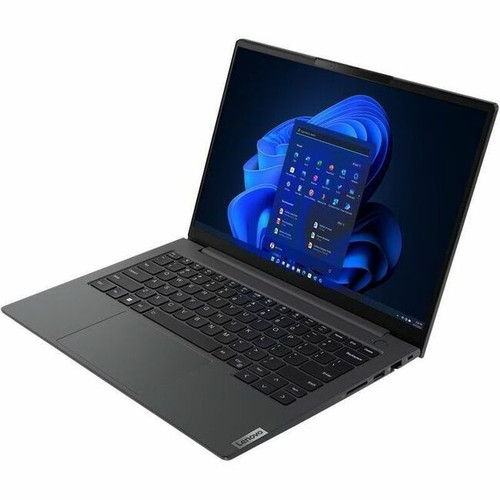 Lenovo K14 Gen 2 21G00004US 14" Notebook - WUXGA - 1920 x 1200 - Intel Core i7 13th Gen i7-1365U Deca-core (10 Core) 1.80 GHz - 16 GB Total RAM - 512 GB SSD - Onyx Gray 21G00004US