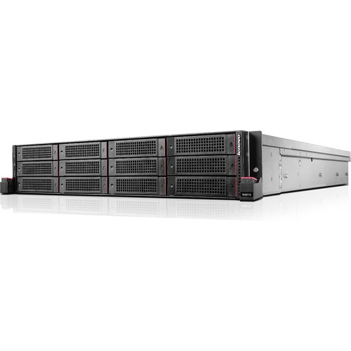 Lenovo N4610 NAS Server 70G0001MUS