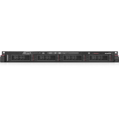 Lenovo N3310 NAS Server 70FX0003US