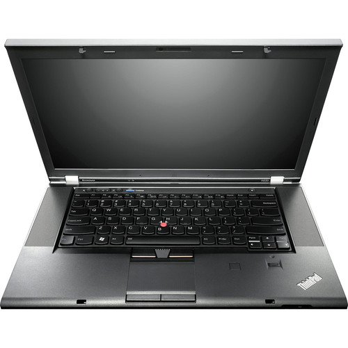 Lenovo ThinkPad W530 243857F 15.6" Notebook - Full HD - 1920 x 1080 - Intel Core i7 3rd Gen i7-3740QM Quad-core (4 Core) 2.70 GHz - 4 GB Total RAM - 500 GB HDD 243857F