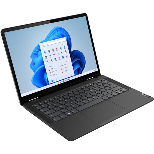 Lenovo 13w Yoga 82S1000NUS 13.3" Touchscreen Notebook - WUXGA - 1920 x 1200 - AMD Ryzen 5 5625U 2.30 GHz - 8 GB Total RAM - 256 GB SSD 82S1000NUS