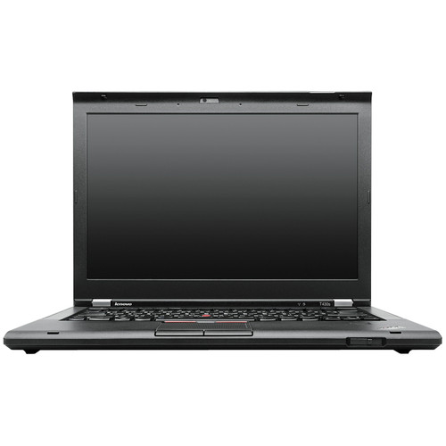 Lenovo ThinkPad T430s 23539WF 14" Mobile Workstation - HD+ - 1600 x 900 - Intel Core i7 3rd Gen i7-3520M Dual-core (2 Core) 2.90 GHz - 4 GB Total RAM - 180 GB SSD - Black 23539WF