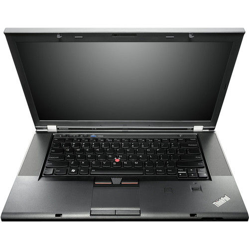 Lenovo ThinkPad T530 239243F 15.6" Notebook - HD - 1366 x 768 - Intel Core i5 3rd Gen i5-3320M Dual-core (2 Core) 2.60 GHz - 8 GB Total RAM - 500 GB HDD - Black 239243F