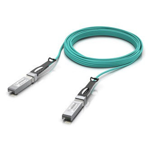 Ubiquiti Cables, Connectors and Adapters UACC-AOC-SFP28-5M