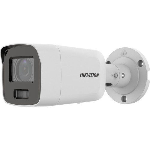 Hikvision Value  8 Megapixel Network Camera - Bullet DS-2CD2087G2-L 2.8MM