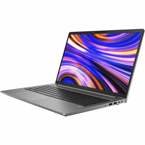 HP ZBook Power G10 A 15.6" Mobile Workstation - Full HD - 1920 x 1080 - AMD Ryzen 9 PRO 7940HS Octa-core (8 Core) 4 GHz - 32 GB Total RAM - 1 TB SSD 8L5E1UT#ABL