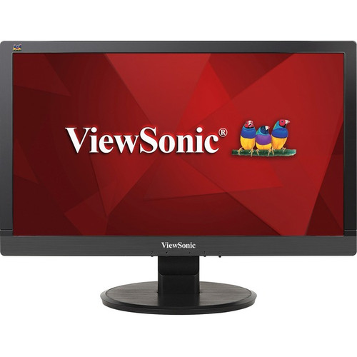 Viewsonic Value VA2055Sa 20" Full HD LED LCD Monitor - 16:9 VA2055SA