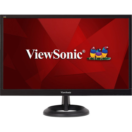 Viewsonic VA2261H-2 21.5" Full HD LED LCD Monitor - 16:9 VA2261H-2