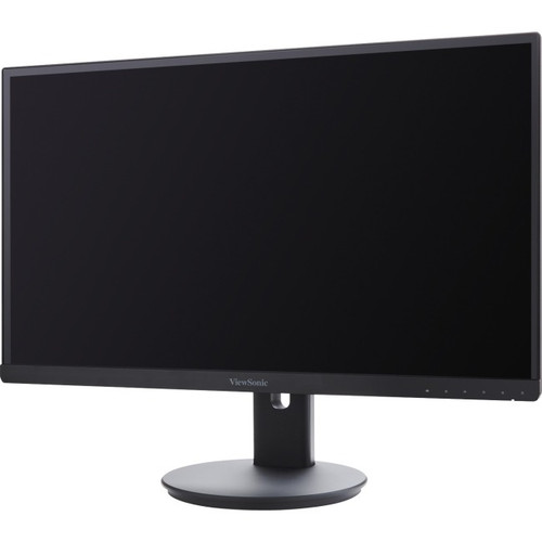 Viewsonic VG2753 27" Full HD LED LCD Monitor - 16:9 - Black VG2753
