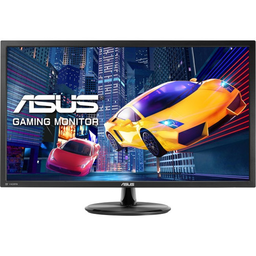 Asus VP28UQG 28" 4K UHD LCD Monitor - 16:9 - Black VP28UQG