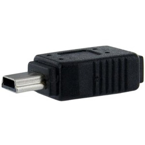 StarTech.com Micro USB to Mini USB Adapter F/M UUSBMUSBFM
