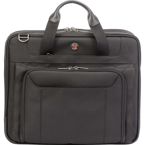 Targus CUCT02UA14S Carrying Case for 14" Notebook - Black CUCT02UA14S