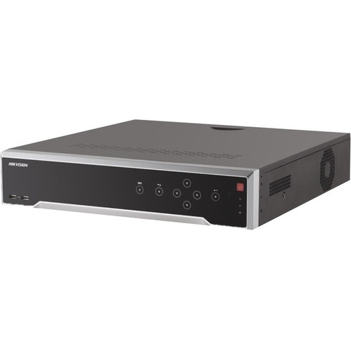 Hikvision Embedded Plug & Play 4K NVR DS-7732NI-I4/24P