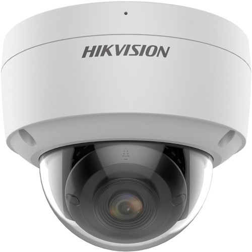 Hikvision EasyIP  4 Megapixel Network Camera - Dome DS-2CD2147G2-SU 2.8MM