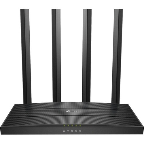 TP-Link Archer C80 Wi-Fi 5 IEEE 802.11ac Ethernet Wireless Router ARCHER C80