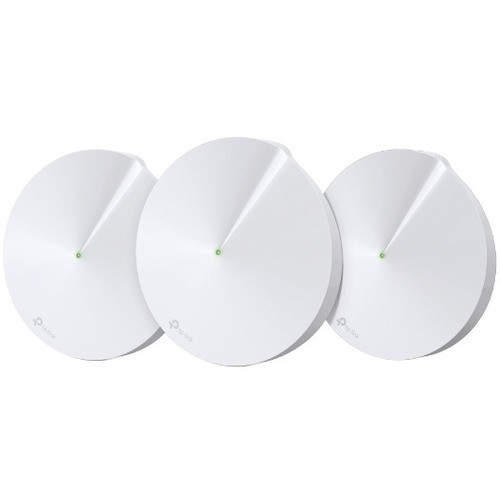 TP-Link Deco M5 IEEE 802.11ac Wireless Access Point Deco M5(3-Pack)
