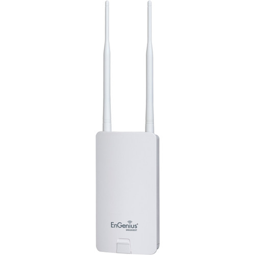 EnGenius ENS202EXT IEEE 802.11n 300 Mbit/s Wireless Access Point ENS202EXT