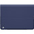 Logitech CREATE Keyboard/Cover Case (Folio) for 9.7" iPad Pro - Blue 920-008121