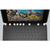 Logitech Rugged Folio Keyboard/Cover Case (Folio) Apple, Logitech iPad (7th Generation) Tablet - Graphite 920-009312